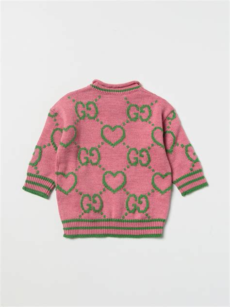 gucci maglia con orsacchiotto|gucci maglieria.